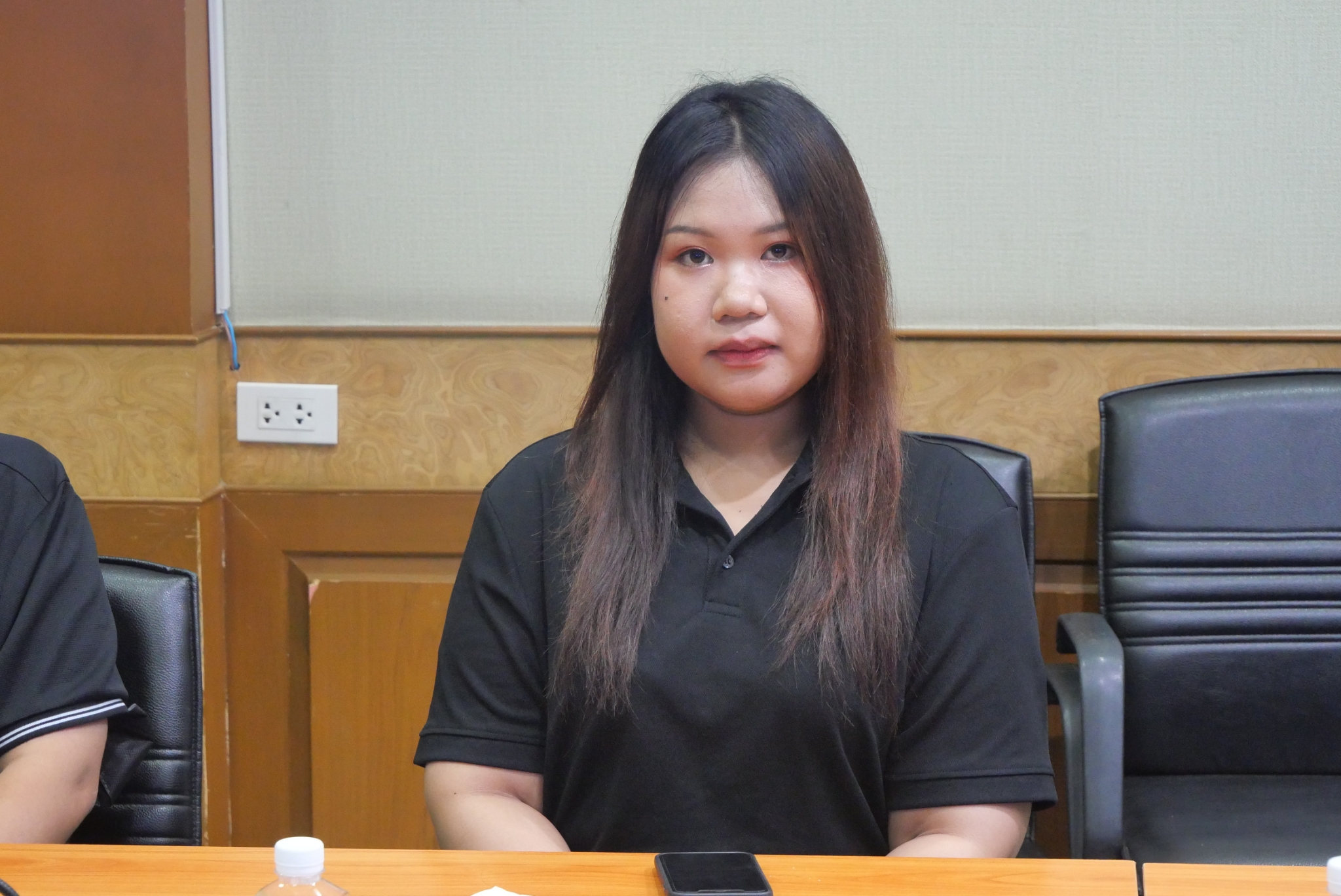 title - ศทส. ประชุมติดตามงานของศูนย์เทคโนโลยีสารสนเทศและการสื่อสาร ครั้งที่ 1/2569 
